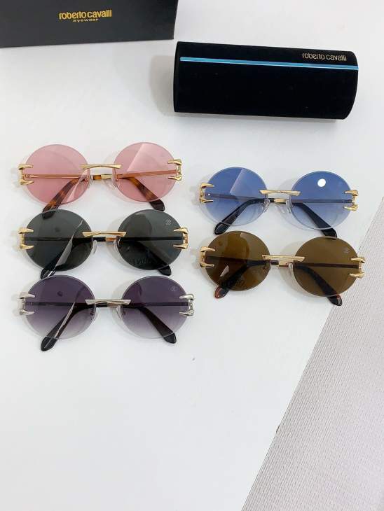 Picture of Roberto Cavalli Sunglasses _SKUfw64811540fw